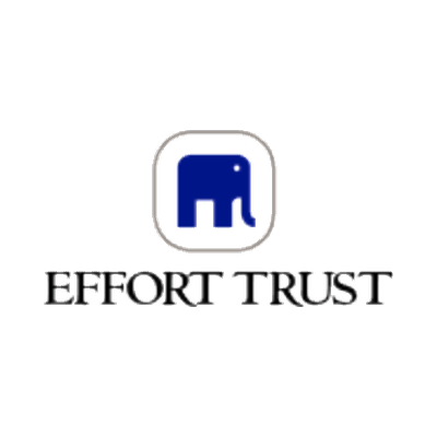 Effort Trust